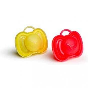 Herobility HEROB059 - Chupetes, unisex