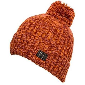 Billabong Vince Gorro, Hombre, Morado