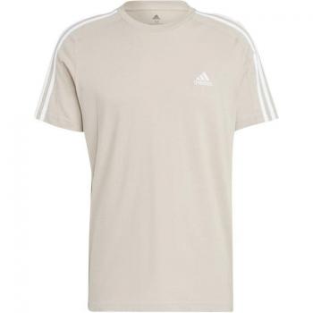 Camiseta Adidas 3S Stripe Jersey