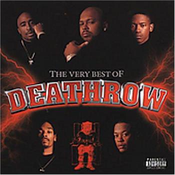 Death Row Records: The Ultimate Collection