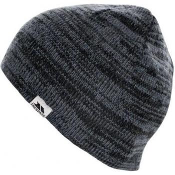 Trespass Aneth - Gorro de esquí para Hombre, Color Gris, Talla FR: Each