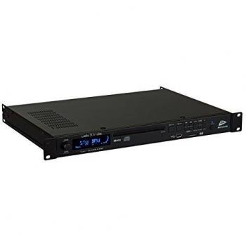 JB Systems 364 MK2 Reproductor de CD profesional