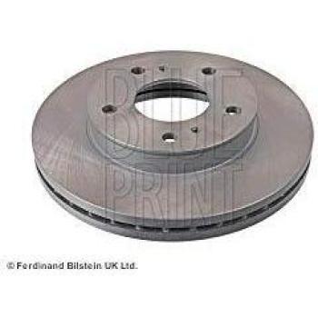 Disco de freno BLUE PRINT ADN14363, tipo: disco de freno, características: diseño optimizado para un rendimiento de frenado superior, fabricado con materiales de alta calidad para mayor durabilidad y resistencia al desgaste, compatible con una