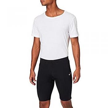Joma Record Pantalon Termico Caballero, Hombre, Rojo, 4XL-5XL