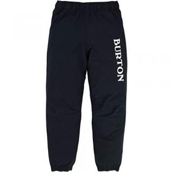 Burton KD Spurway TCH PT - Pantalón para niño Color Negro. 46
