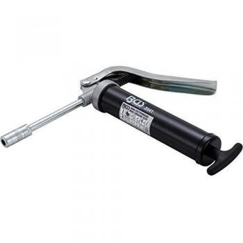 BGS 3141 | Minipistola de engrase | 125 cm³