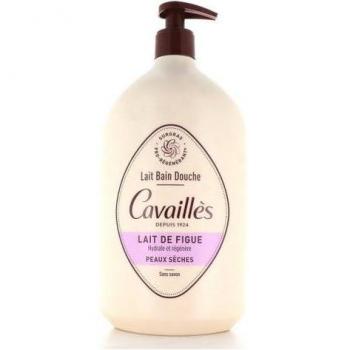 Roge Cavaillès Gel de Baño Leche de Higo 1L