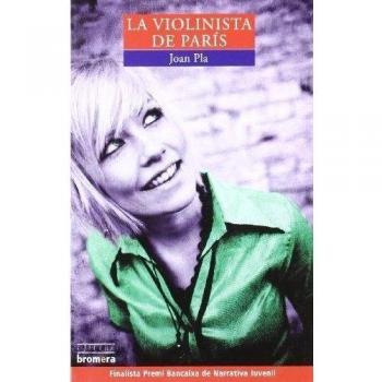 La violinista de París: 92