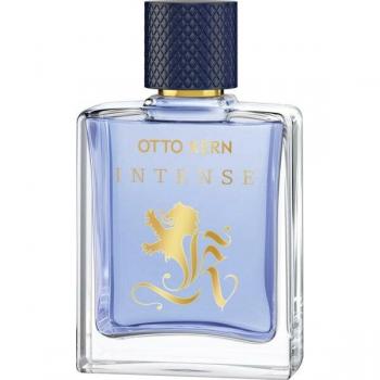 Otto Kern Intense Man Eau de Toilette Spray 50 ml para hombre