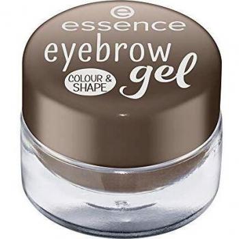 Essence - Colour & Shape Gel De Cejas