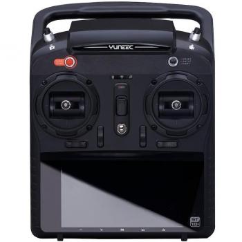 Yuneec ST10P4KEU a Distancia para Typhoon Q500 4 K, Color Negro