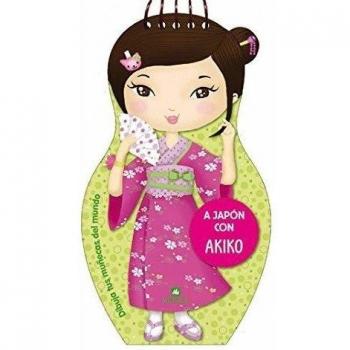 A Japón Con Akiko: 62 - AA.VV