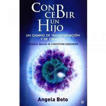 Concebir un hijo - un camino de transformacion y de creacion