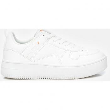 Zapatillas deportivas Refresh para mujer 171615 blancas