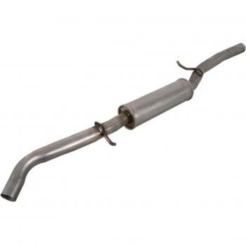 Silenciador Intermedio Walker 23039