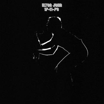17-11-70 Remastered 180g Vinyl LP