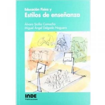 Educación Física Y Estilos De Enseñanza: 023