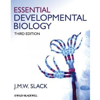 Essential Developmental Biology by Blackwell Publishers