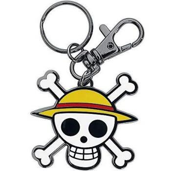 ABYstyle Llavero Skull, One Piece