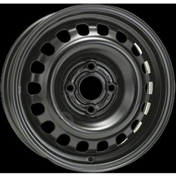 Llanta de acero ALCAR 6515 4x100 5,5J ET39