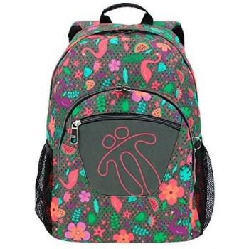Mochilas Escolares adaptables a Carro, Mochilas Grandes Infantiles Estampados - Mochilas Totto