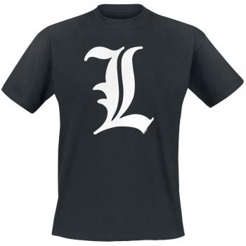 ABYstyle - Camiseta de Manga Corta