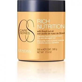 Lendan LD Rich Nutrition Mascarilla Capilar - 500 ml