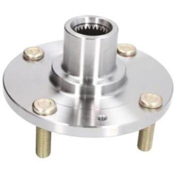 Cubo de rueda BTA H50516BTA - Buje de rueda, compatible con vehículos, fabricado con materiales de alta calidad, diseñado para un rendimiento óptimo y durabilidad, fácil instalación, adecuado para diversas marcas y modelos