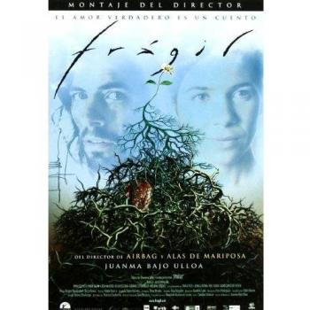 Fragil [DVD]