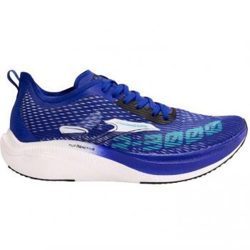 Zapatillas Joma R.3000 azul brillante y blanco para hombre - Talla 40