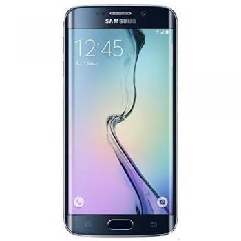 Samsung Galaxy S6 Edge 32GB Negro Zafiro - Garantía de 30 meses - Envío gratuito - Recertificado Grade B