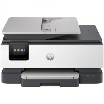 Impresora multifunción HP OfficeJet Pro 8125e