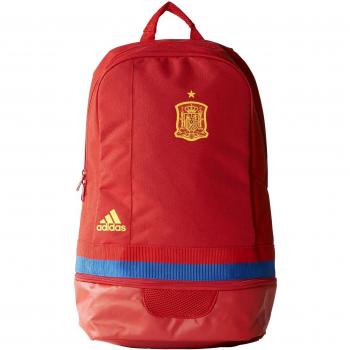 adidas FEF BP - Mochila de acampada y senderismo, color escarlata, talla Única