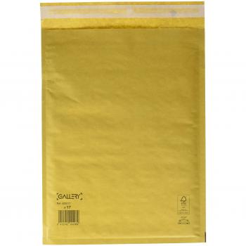 Air-Bag 00017 - Pack de 50 bolsas de burbujas, 240 x 340 mm