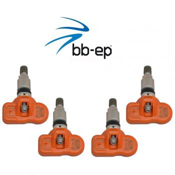 Neumáticos Sensor de presión//Sensor de presión de neumáticos TPMS Kon Troll sistemas 95665737 