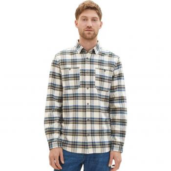 Camisa Tom Tailor 1037434 - Hombre