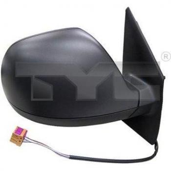Espejo retrovisor TYC 337-0193, tipo: espejo retrovisor, características: diseño específico para vehículos, fácil instalación, ajuste manual, cristal templado resistente a impactos