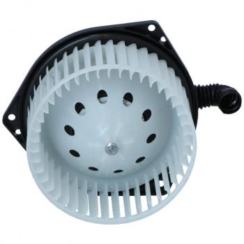 Ventilador interior NRF 34327 - Ventilador habitáculo, diseño compacto, alto rendimiento, fácil instalación, compatible con múltiples vehículos