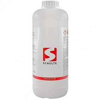 Schulte - Líquido Anticongelante de Glicol para Radiadores Eléctricos, 1,5 L