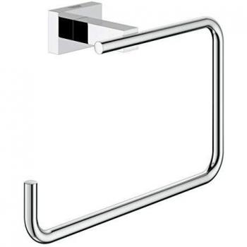 Essentials Cube Handtuchring