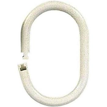 RIEL CHYC 5431855 Anilla Baño Oval 18 Mm