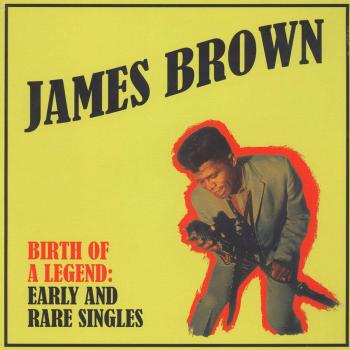 Birth Of A Legend [Vinilo]