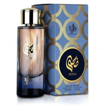 Eau de Parfum para mujer Duha 100ml - Al Wataniah