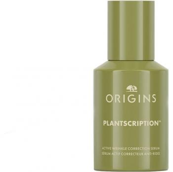 Origins Plantscription™ Active Wrinkle Correction Serum 30 ml
