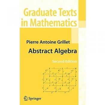 Abstract Algebra: 242