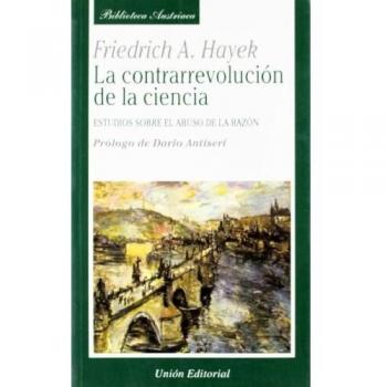 La contrarrevolución de la ciencia