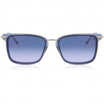 Etnia Barcelona Waterfront Sun BLSL Men's Blue Sunglasses 53mm