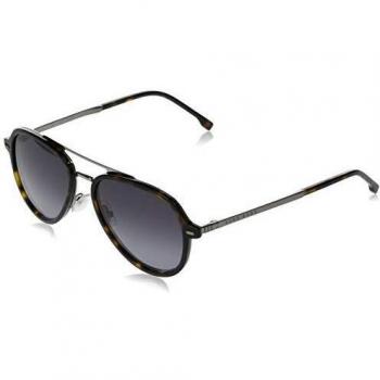 Hugo Boss Stylish Sunglasses Boss 1055/S Brown Male Size: 56 MM