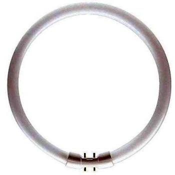 Garza Lighting -Tubo Circular T9 Trifosforo 22W G10q 1150lm 6.500K