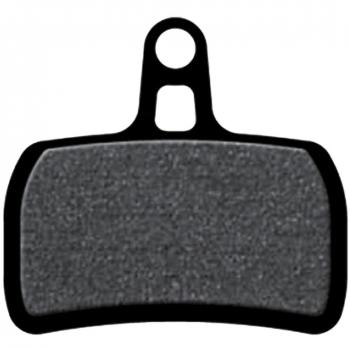 Galfer Bike Standard Brake Pad Hope Mono Mini, Hombre, Negro, ESTANDAR